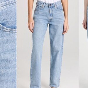 Levi’s Dad Jean